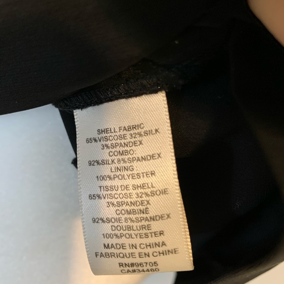 Evening wear - Picture 8 of 8